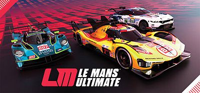 勒芒终极赛（Le Mans Ultimate）
